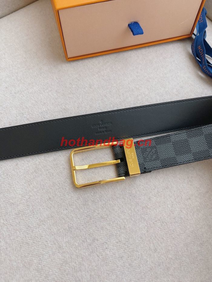 Louis Vuitton Belt 35MM LVB00081